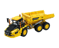 LEGO Technic 42114 Wozidło przegubowe Volvo 6x6 - 579094 - zdjęcie 12